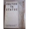 r odic kintzel Cultive ta statue