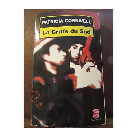 La Griffe du sud
