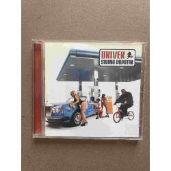 Driver: Swing popotin/ CD