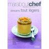 Desserts tout légers