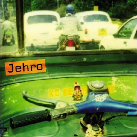 Jehro Jehro