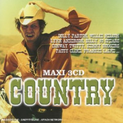 Maxi Country