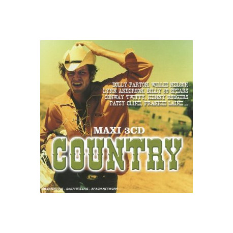 Maxi Country Maxi Country