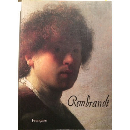 REMBRANDT REMBRANDT