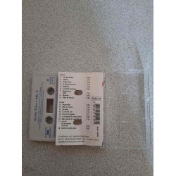Cassette Audio - Berthe Syla Volume 2