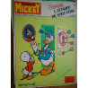 Le journal de MIckey hebdomadaire N 885