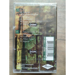 Cassette audio k7 NEUF SOUS BLISTER