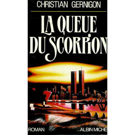 La Queue du scorpion La Queue du scorpion