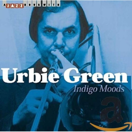 Indigo Moods Indigo Moods