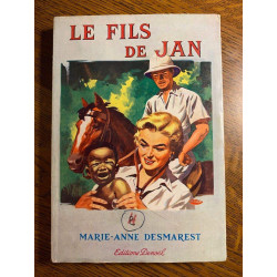 Le fils de Jan