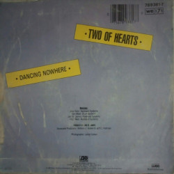 Two Of Hearts