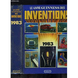 Le Livre des inventions