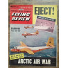Royal Air Force Flying Review vol xvii Nº 7 March 1962