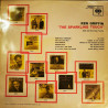 The Sparkling Touch! - Bright And Merry Organ Favorites