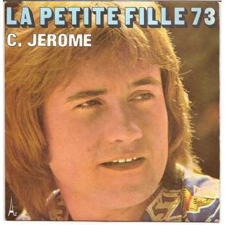 La Petite Fille 73