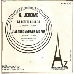 La Petite Fille 73