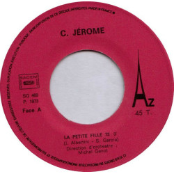 La Petite Fille 73