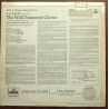 The Well Tempered Clavier Book 2 Preludes And Fugues Nos. 11 - 19