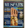 Muséart n67 Février 1997 Jordanie Van Gogh