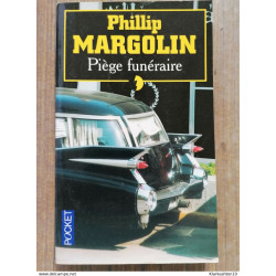 Phillip Margolin - Piège funérarie / Pocket