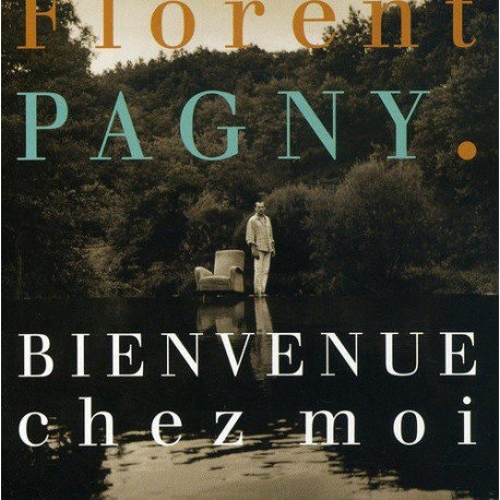 Bienvenue chez moi - Best of Bienvenue chez moi - Best of