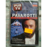 Pavarotti in Central Park Cassette Audio-K7 NEUVE SOUS BLISTER