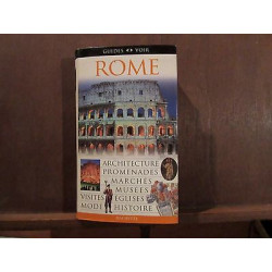 ROME GUIDES VOIR