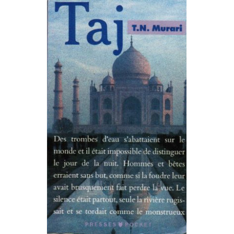 Taj Taj