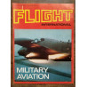 Flight International 14 August Military aviation