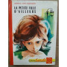 Hertha Von Gebhardt La petite fille d'ailleurs Collection spirale