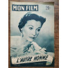 Mon Film N498 - L'autre homme 7-3-56