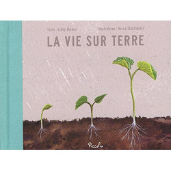 La vie sur terre