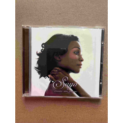 Saya: Comme une femme/ CD