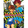 Rumble Fish Tome 2