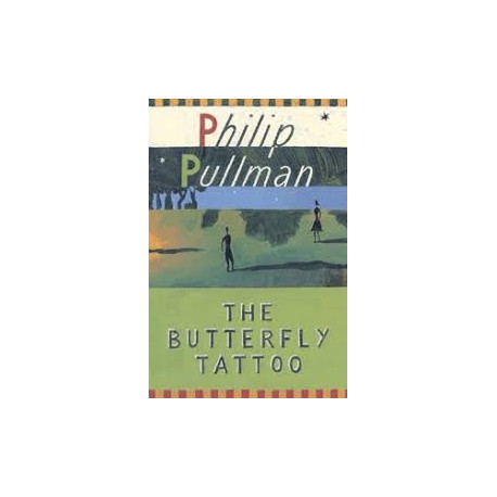 The Butterfly Tattoo The Butterfly Tattoo