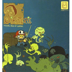 Piraterie