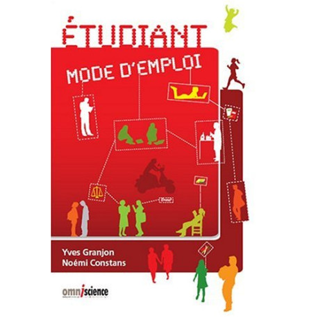 Etudiant mode d'emploi Etudiant mode d'emploi