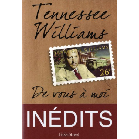 De vous à moi De vous à moi