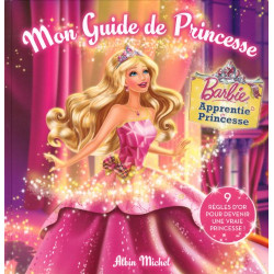 Mon guide de princesse