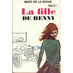 La fille de Renny