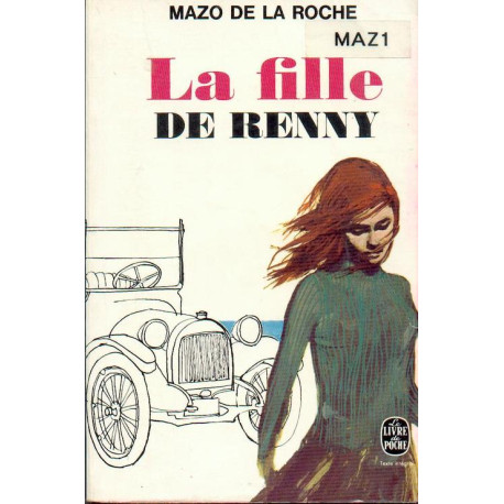 La fille de Renny La fille de Renny