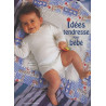 Idées tendresse pour bébé
