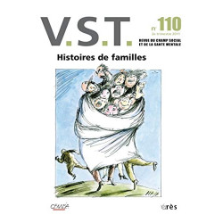 VST N° 110 2e trimestre : Histoires de familles