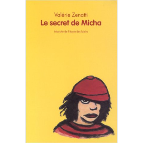 Le secret de Micha Le secret de Micha