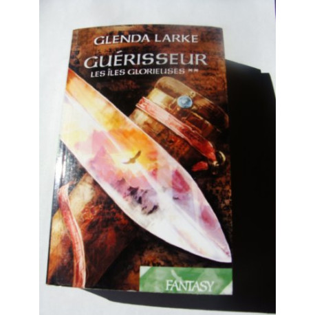 Guérisseur les îles glorieuses** Guérisseur les îles glorieuses**