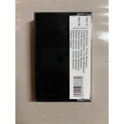 Vivian Modesty Rêve Cassette Audio-K7