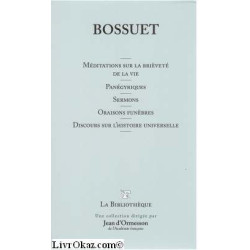 Oraisons funèbres