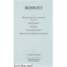 Oraisons funèbres