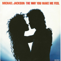 The Way You Make Me Feel