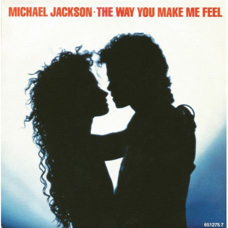The Way You Make Me Feel